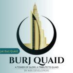 Discover Luxury Living at Burj Quaid