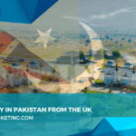 Buy Property in Pakistan from the UK