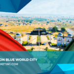 CPEC Impact on Blue World City