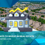 Invest in Real Estate