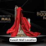 Kuwait Mall Location