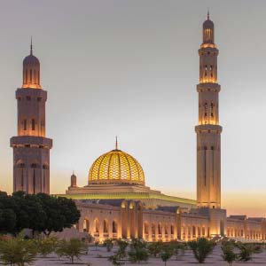 Grand Mosque