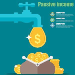 Passive Income