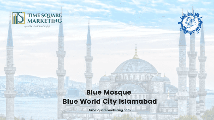 Blue Mosque