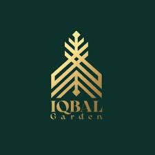 iqbal garden logo