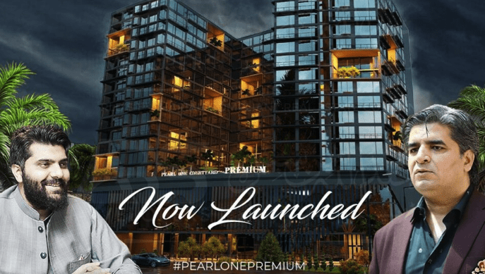 pearl one premium developers