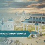 Blue World City Development Charges