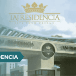 Taj Residencia