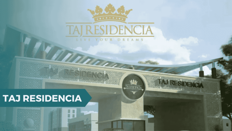 Taj Residencia