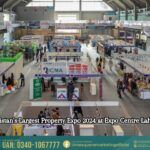 Pakistan's Largest Property Expo 2024 at Expo Centre Lahore