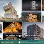 The 10 Best Shopping Malls in Lahore
