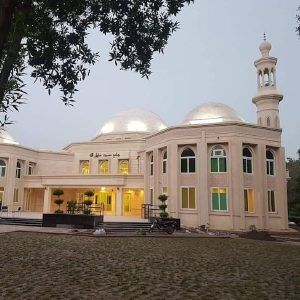 Mosque