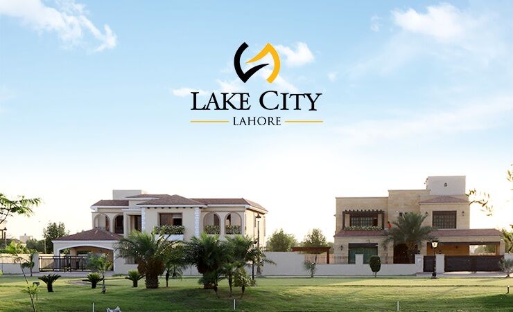 Lake City Lahore