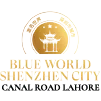 Blue World Shenzhen City