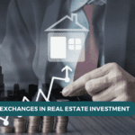 role of stock exchanges in real estate