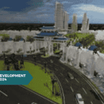 Blue World City Development Charges Update 2024