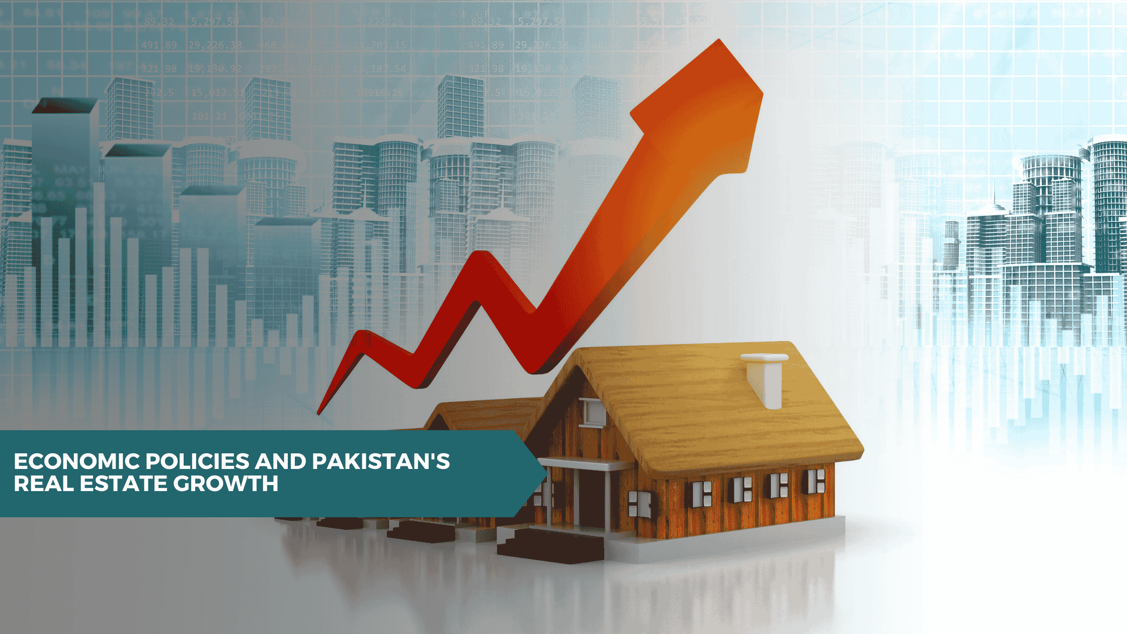 Pakistan's Real Estate Growth