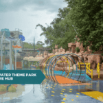 Blue World City Water Theme Park